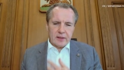Гладков про безопасность отдыха в оккупированном Крыму Гладков про безопасность отдыха в оккупированном Крыму