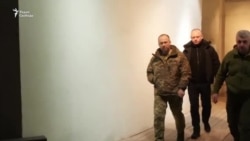 Кто такой новый главком ВСУ Александр Сырский Кто такой новый главком ВСУ Александр Сырский