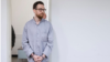 Sweden's foreign minister said Johan Floderus's trial began on December 9. 
