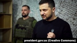 Владимир Зеленский