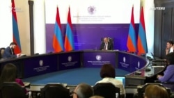 Баку и Ереван подпишут мирное соглашение  Баку и Ереван подпишут мирное соглашение
