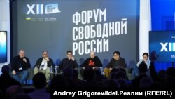 Работа 12-го ФСР. Иллюстративный кадр