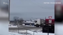 Что z-военкоры говорят о крушении ИЛ-76 Что z-военкоры говорят о крушении ИЛ-76