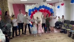Дети спели для Киркорова "Я русский" Дети спели для Киркорова "Я русский"