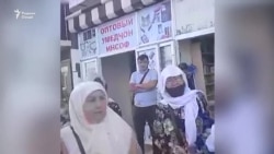 Эътирози тоҷирони бозори "Лола" дар Кӯлоб Эътирози тоҷирони бозори "Лола" дар Кӯлоб