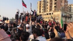 تحریک انصاف وايي د بیټ له نخښې پرته هم انتخاباتي کیمپېن کوي تحریک انصاف وايي د بیټ له نخښې پرته هم انتخاباتي کیمپېن کوي