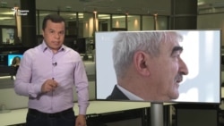 "Тоҷикистонро ба Кореяи Шимолии 2 табдил додаанд" "Тоҷикистонро ба Кореяи Шимолии 2 табдил додаанд"