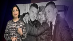 "Ба мурдани падар бовар надорам!" "Ба мурдани падар бовар надорам!"