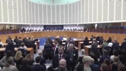 Персонажи Гааги Персонажи Гааги