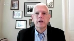 «Напад на Україну став катастрофою для Росії» – екс-посол США про наслідки війни для Росії, допомогу Заходу та післявоєнне майбутнє України «Напад на Україну став катастрофою для Росії» – екс-посол США про наслідки війни для Росії, допомогу Заходу та післявоєнне майбутнє України