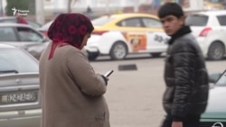 IMEI: Хадамот аз "афв" гуфт, сокинон аз душворӣ IMEI: Хадамот аз "афв" гуфт, сокинон аз душворӣ