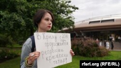 Татьяна Сичкарёва