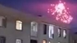 Iran Mourns -- And Celebrates -- President's Death