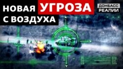 Як ЗСУ завдають ударів з повітря по російській армії  Як ЗСУ завдають ударів з повітря по російській армії