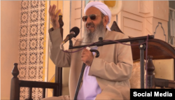 Molavi Abdolhamid (file photo)