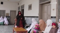 انیله شهزاد وايي پر انتخاباتی اشتهار خپل تصویر نه شي خپرولای انیله شهزاد وايي پر انتخاباتی اشتهار خپل تصویر نه شي خپرولای