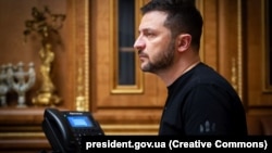 Владимир Зеленский