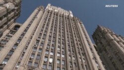 МИД охотится за уехавшими МИД охотится за уехавшими