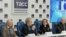 Пресс-конференция "Суверенитет российской философии"
