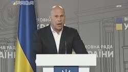 Застрелен Илья Кива Застрелен Илья Кива