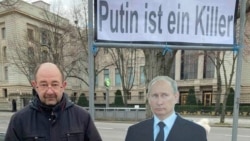 Время Свободы: Не политический процесс. В Германии осужден российский активист Дмитрий Баграш  Время Свободы: Не политический процесс. В Германии осужден российский активист Дмитрий Баграш