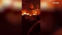 Взрыв в Махачкале стал самым смертоносным ЧП в РФ почти за 2 года Взрыв в Махачкале стал самым смертоносным ЧП в РФ почти за 2 года