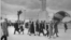 Всесоюзная сельскохозяйственная выставка. Москва, июнь 1941 года. Фото Маргарет Берк-Уайт