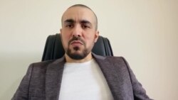 Сӯҳроб Зафар: "Ба самимӣ буданаш шак дорам" Сӯҳроб Зафар: "Ба самимӣ буданаш шак дорам"