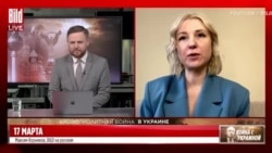 Дунцова поддержала Каца Дунцова поддержала Каца