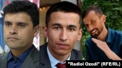 Завқибек Саидаминӣ, Абдуллоҳ Ғурбатӣ ва Далери Имомалӣ