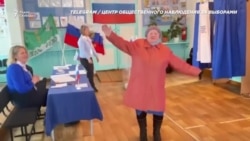 87 процентов для Путина 87 процентов для Путина