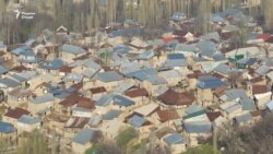 Ғелон, деҳаи дурдасттарини тоҷикон дар Узбекистон Ғелон, деҳаи дурдасттарини тоҷикон дар Узбекистон