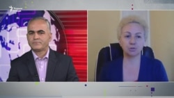 Донишманди рус: "Тоҷикон бояд садо баланд кунанд" Донишманди рус: "Тоҷикон бояд садо баланд кунанд"
