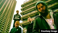 Japanese Television (UK). Tick Tock