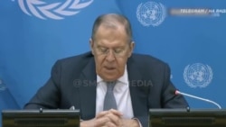 Лавров о нападении на Украину Лавров о нападении на Украину