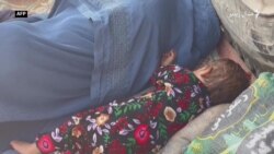 له پاکستانه ایستل شوي افغان کډوال له لوږې سره مخامخ دي له پاکستانه ایستل شوي افغان کډوال له لوږې سره مخامخ دي
