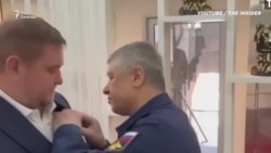 Кто такой генерал Генштаба Алексеев Кто такой генерал Генштаба Алексеев