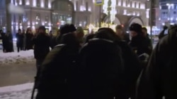 Власти боятся Навального даже после его гибели Власти боятся Навального даже после его гибели