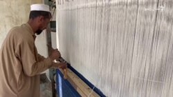 د مومندو سريل خان جوړې قالینې تر امریکې رسیږي د مومندو سريل خان جوړې قالینې تر امریکې رسیږي