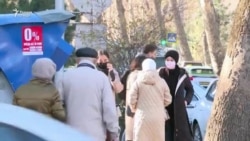 Вазорат гуфт, COVID-и нав дар Тоҷикистон нест Вазорат гуфт, COVID-и нав дар Тоҷикистон нест