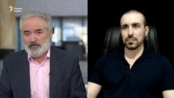 Раиси "Гуруҳи 24" қарори Додгоҳи олиро камасар медонад Раиси "Гуруҳи 24" қарори Додгоҳи олиро камасар медонад
