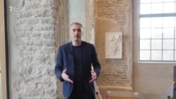 Украинский фермер Сергей Орловский о зерновом кризисе Украинский фермер Сергей Орловский о зерновом кризисе