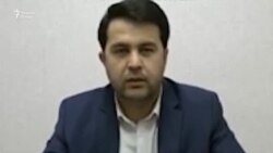 Раиси маориф 65 ҳазор сомонӣ пора гирифту бо 68 ҳазор сомонӣ ҷарима раҳо шуд Раиси маориф 65 ҳазор сомонӣ пора гирифту бо 68 ҳазор сомонӣ ҷарима раҳо шуд