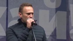 Каким мы запомним Навального Каким мы запомним Навального