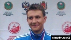 Кирилл Баранник