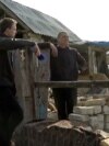 Ukrajinsko selo koje je mijenjalo strane 14 puta Ukrajinsko selo koje je mijenjalo strane 14 puta