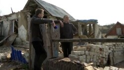 Ukrajinsko selo koje je mijenjalo strane 14 puta Ukrajinsko selo koje je mijenjalo strane 14 puta