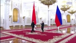 Экономические итоги встречи Путина и Си Экономические итоги встречи Путина и Си