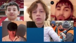 Достони онҳое, ки дар "Крокус Ситӣ Ҳолл" даҳҳо касро наҷот доданд Достони онҳое, ки дар "Крокус Ситӣ Ҳолл" даҳҳо касро наҷот доданд