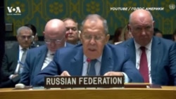 Лавров изложил свое видение ситуации Лавров изложил свое видение ситуации